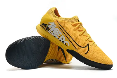 Nike Mercurial Vapor 13 Pro IC - Yellow/Laser Orange/Thunder Black