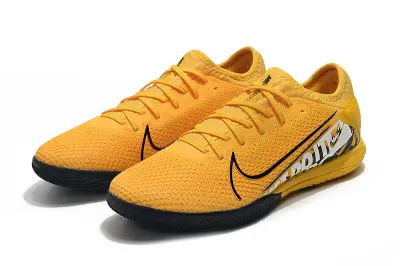 Nike Mercurial Vapor 13 Pro IC - Yellow/Laser Orange/Thunder Black