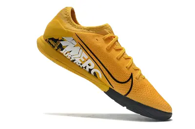 Nike Mercurial Vapor 13 Pro IC - Yellow/Laser Orange/Thunder Black