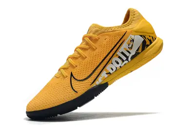 Nike Mercurial Vapor 13 Pro IC - Yellow/Laser Orange/Thunder Black