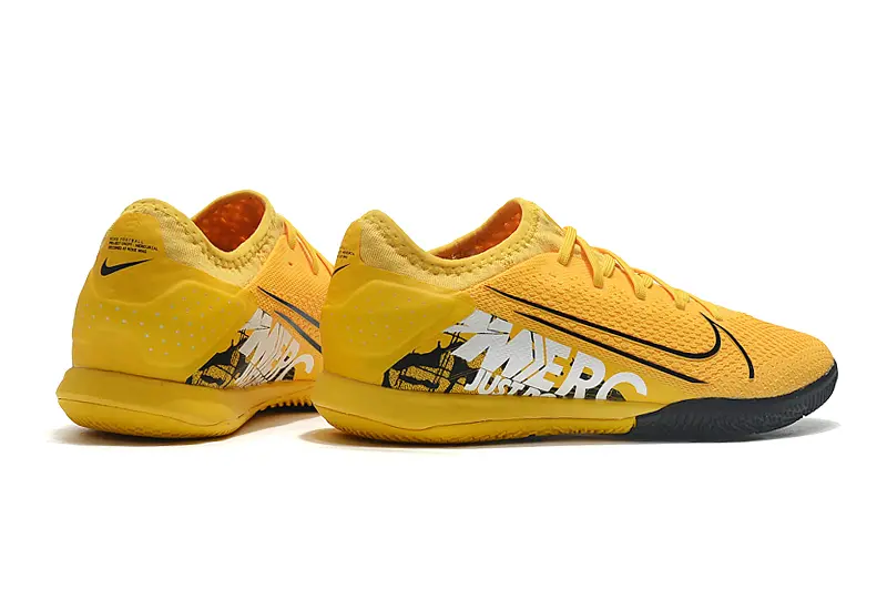 Nike Mercurial Vapor 13 Pro IC - Yellow/Laser Orange/Thunder Black
