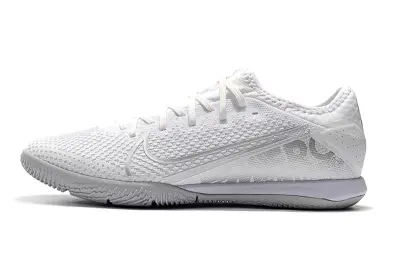 Nike Mercurial Vapor 13 Pro IC - White/Light Gray/Dark Gray
