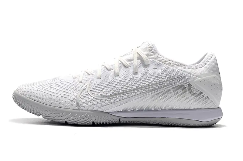 Nike Mercurial Vapor 13 Pro IC - White/Light Gray/Dark Gray