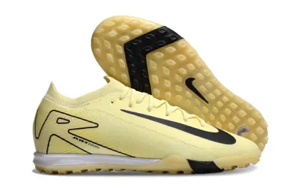 Nike Air Zoom Mercurial Vapor 16 Elite TF - Yellow/Bright Lemon/Classic Black