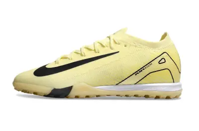Nike Air Zoom Mercurial Vapor 16 Elite TF - Yellow/Bright Lemon/Classic Black