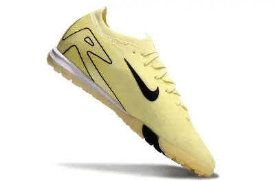 Nike Air Zoom Mercurial Vapor 16 Elite TF - Yellow/Bright Lemon/Classic Black