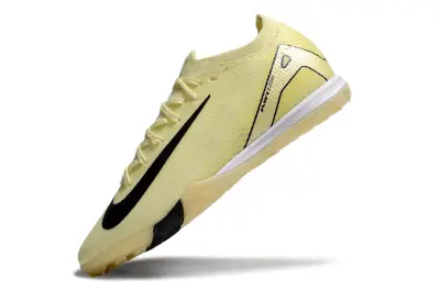 Nike Air Zoom Mercurial Vapor 16 Elite TF - Yellow/Bright Lemon/Classic Black