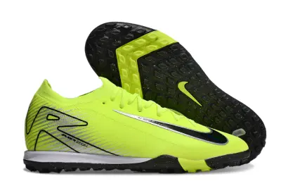 Nike Air Zoom Mercurial Vapor 16 Elite IC - Yellow/Electric Yellow/Black