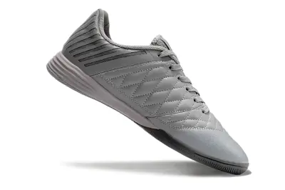 Nike Lunar Gato 2 IC - Gray/Purple Mist/Light Ash