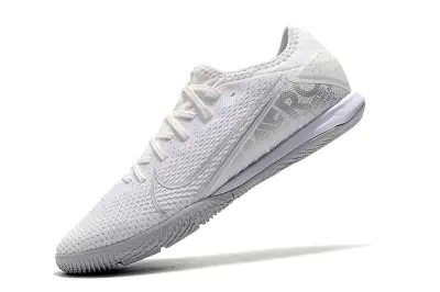 Nike Mercurial Vapor 13 Pro IC - White/Light Gray/Dark Gray