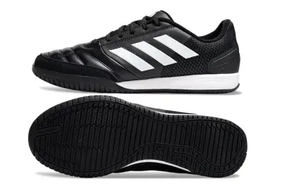 Adidas Top Sala Competition IC - Black/Classic Black/White Contrast