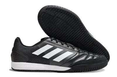 Adidas Top Sala Competition IC - Black/Classic Black/White Contrast