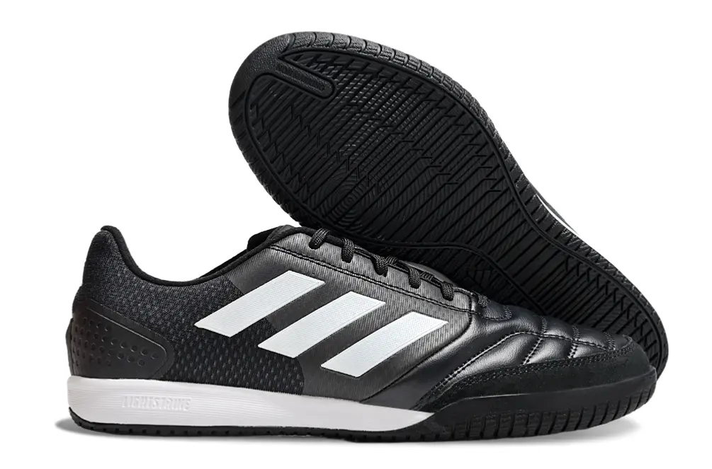 Adidas Top Sala Competition IC - Black/Classic Black/White Contrast