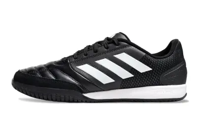 Adidas Top Sala Competition IC - Black/Classic Black/White Contrast