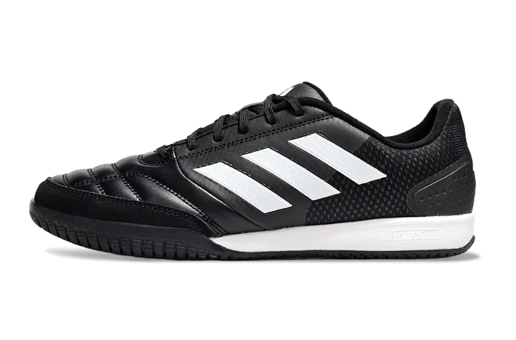 Adidas Top Sala Competition IC - Black/Classic Black/White Contrast