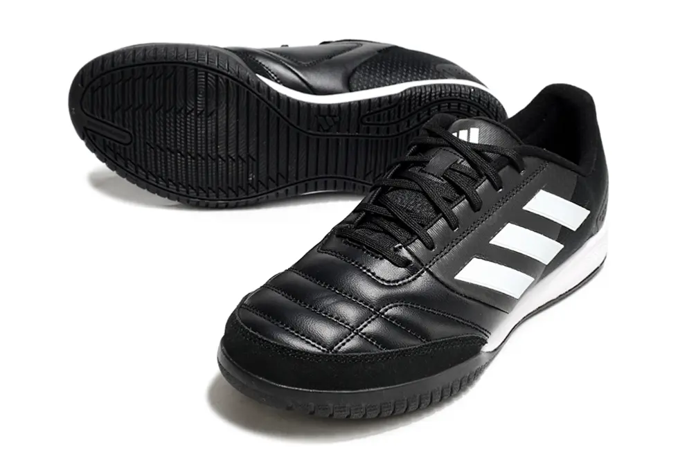 Adidas Top Sala Competition IC - Black/Classic Black/White Contrast
