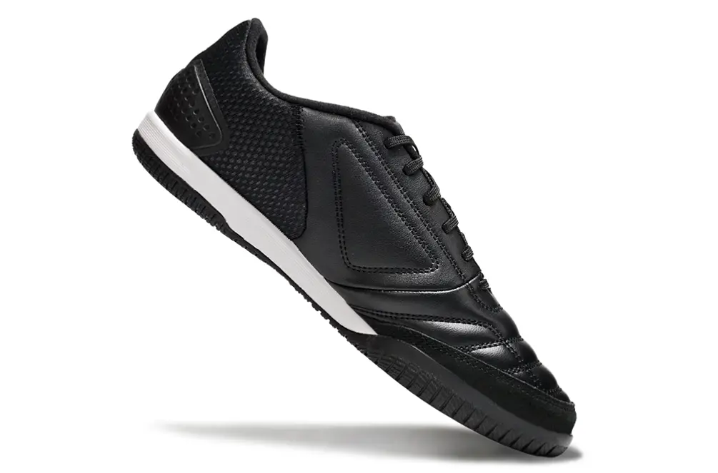 Adidas Top Sala Competition IC - Black/Classic Black/White Contrast
