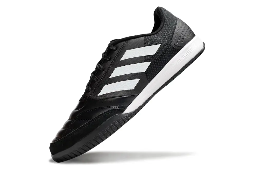 Adidas Top Sala Competition IC - Black/Classic Black/White Contrast