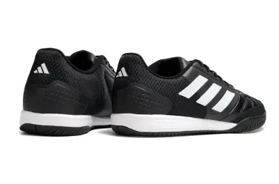 Adidas Top Sala Competition IC - Black/Classic Black/White Contrast