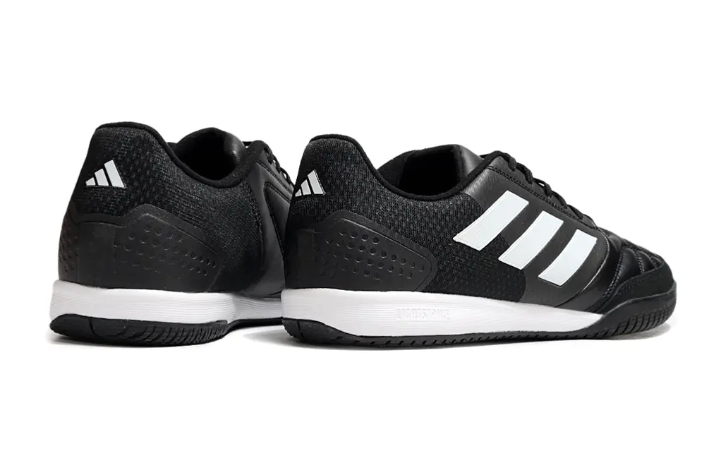 Adidas Top Sala Competition IC - Black/Classic Black/White Contrast