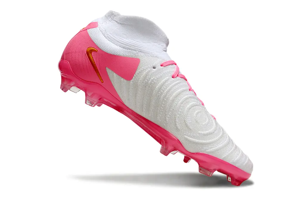 Nike Phantom Luna 2 Elite FG - Pink/Bright Pink/Gold