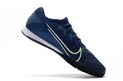 Nike Mercurial Vapor 13 Pro IC - Navy/Luminous Yellow/Navy Blue