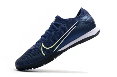 Nike Mercurial Vapor 13 Pro IC - Navy/Luminous Yellow/Navy Blue