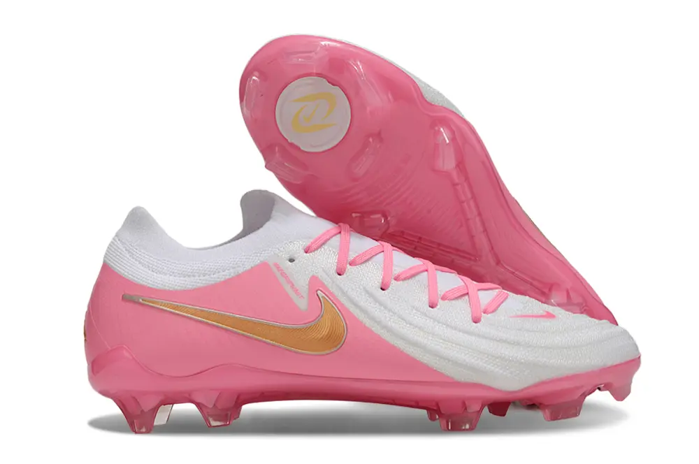 Nike Phantom GX 2 Elite FG - Pink/Bright Pink/Sleek White