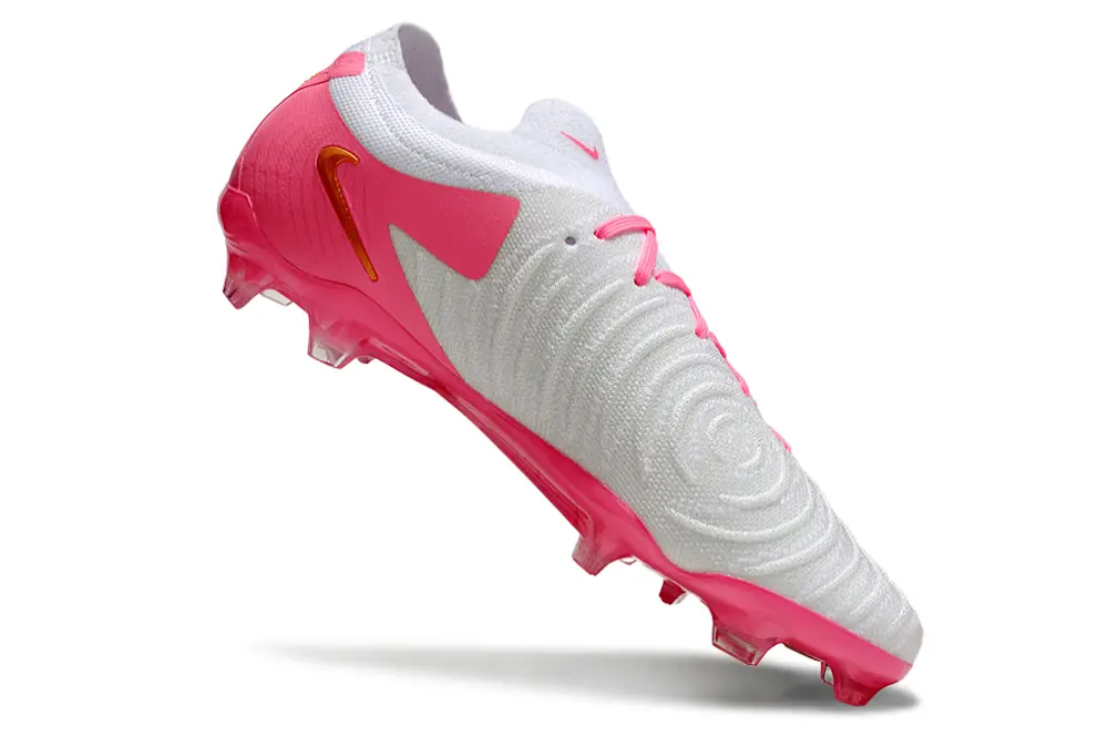Nike Phantom GX 2 Elite FG - Pink/Bright Pink/Sleek White