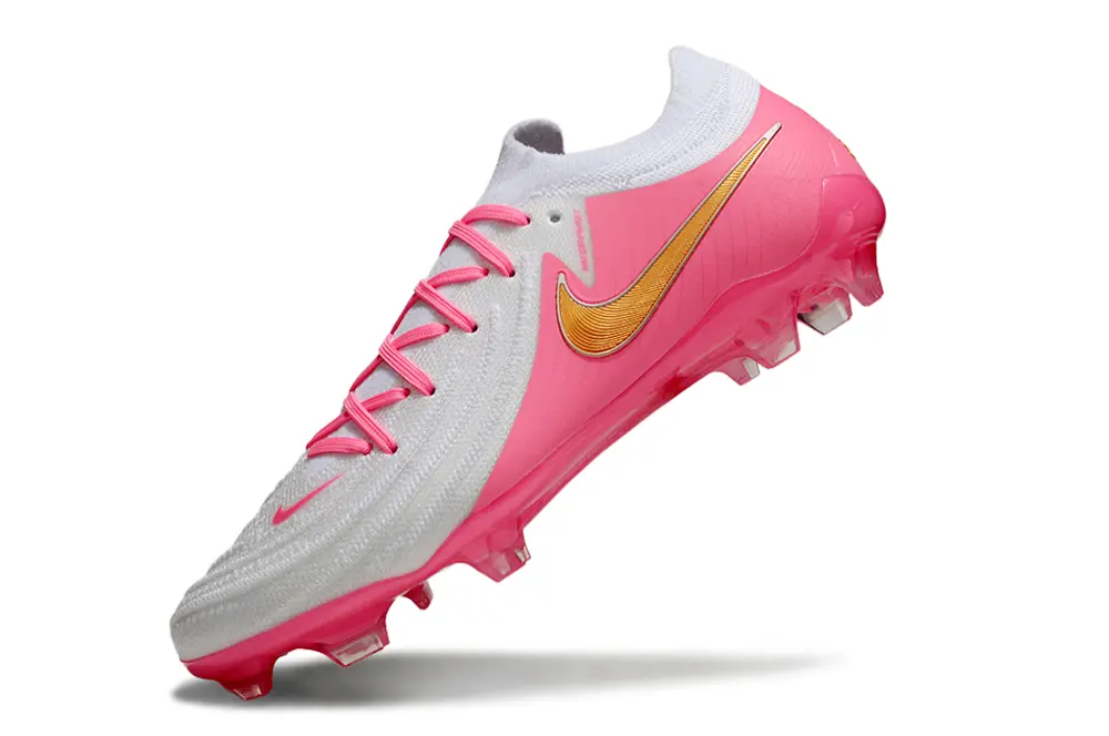 Nike Phantom GX 2 Elite FG - Pink/Bright Pink/Sleek White