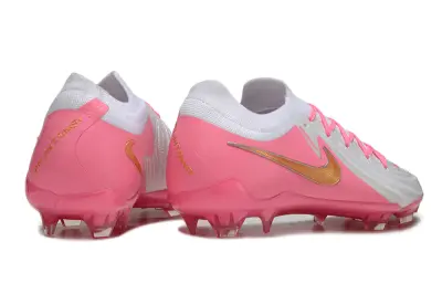 Nike Phantom GX 2 Elite FG - Pink/Bright Pink/Sleek White