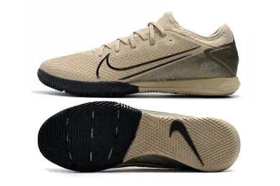 Nike Mercurial Vapor 13 Pro IC - Beige/Sand Dune/Black Olive