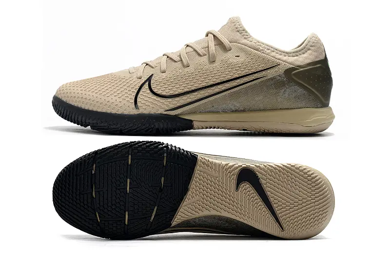 Nike Mercurial Vapor 13 Pro IC - Beige/Sand Dune/Black Olive