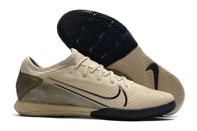 Nike Mercurial Vapor 13 Pro IC - Beige/Sand Dune/Black Olive
