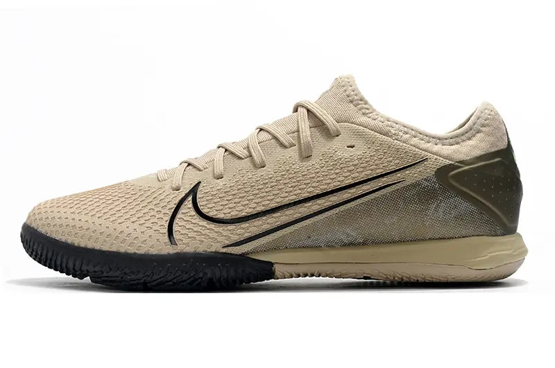 Nike Mercurial Vapor 13 Pro IC - Beige/Sand Dune/Black Olive