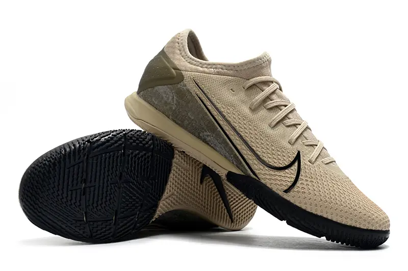 Nike Mercurial Vapor 13 Pro IC - Beige/Sand Dune/Black Olive