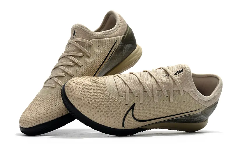 Nike Mercurial Vapor 13 Pro IC - Beige/Sand Dune/Black Olive