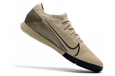 Nike Mercurial Vapor 13 Pro IC - Beige/Sand Dune/Black Olive