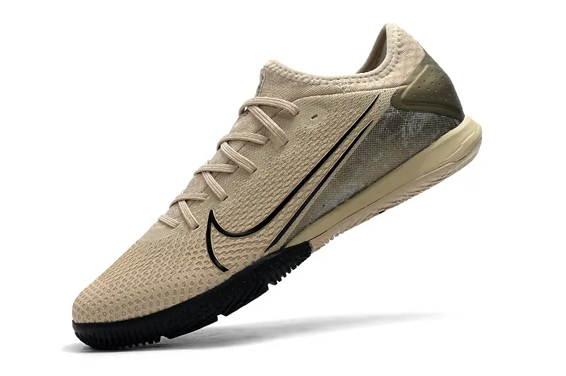 Nike Mercurial Vapor 13 Pro IC - Beige/Sand Dune/Black Olive