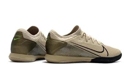 Nike Mercurial Vapor 13 Pro IC - Beige/Sand Dune/Black Olive