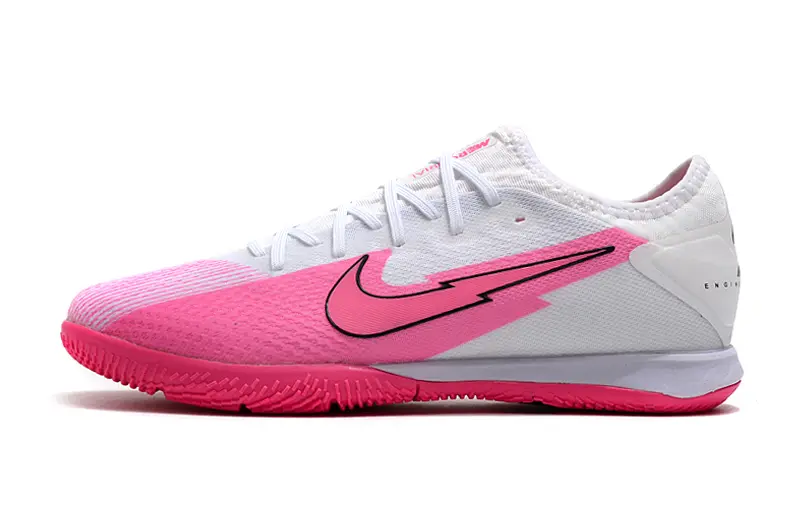 Nike Mercurial Vapor 13 Pro IC - Pink/Vibrant Pink/Soft White