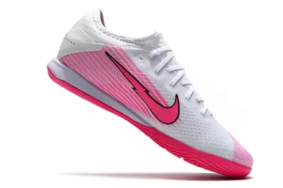Nike Mercurial Vapor 13 Pro IC - Pink/Vibrant Pink/Soft White