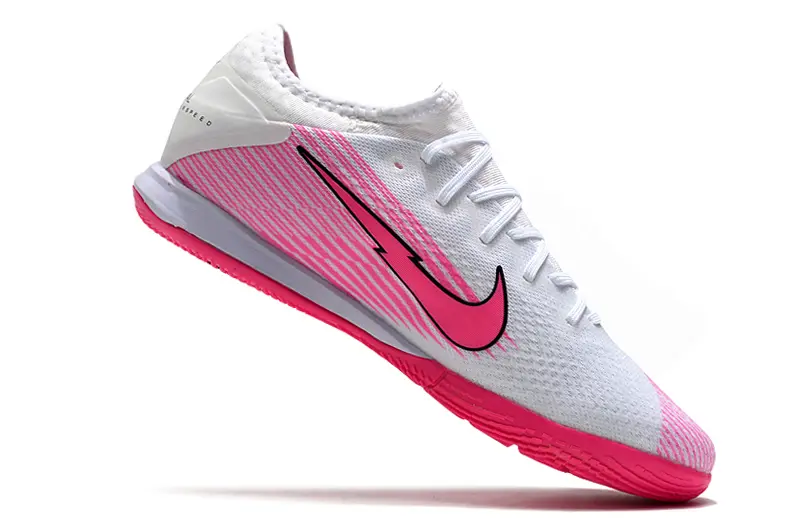 Nike Mercurial Vapor 13 Pro IC - Pink/Vibrant Pink/Soft White