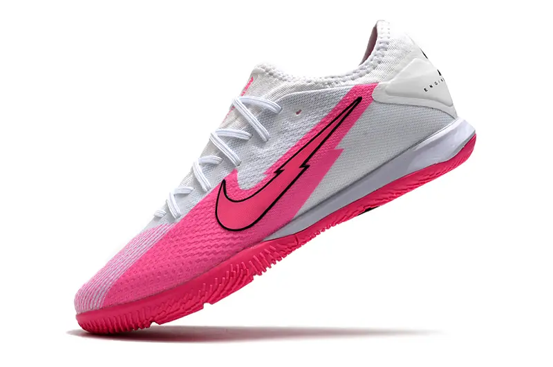 Nike Mercurial Vapor 13 Pro IC - Pink/Vibrant Pink/Soft White