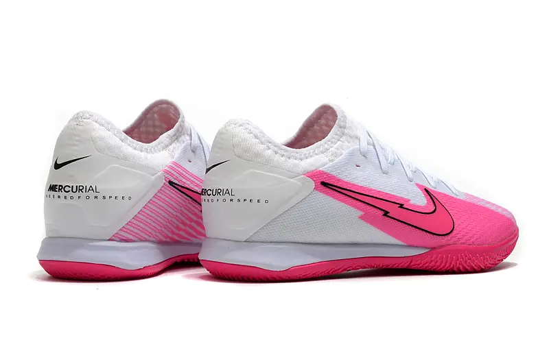 Nike Mercurial Vapor 13 Pro IC - Pink/Vibrant Pink/Soft White