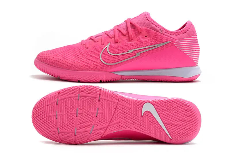 Nike Mercurial Vapor 13 Pro IC - Pink/Electric Pink/Sonic Pink