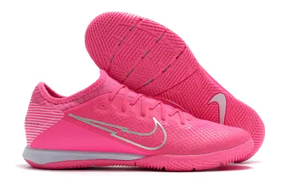 Nike Mercurial Vapor 13 Pro IC - Pink/Electric Pink/Sonic Pink