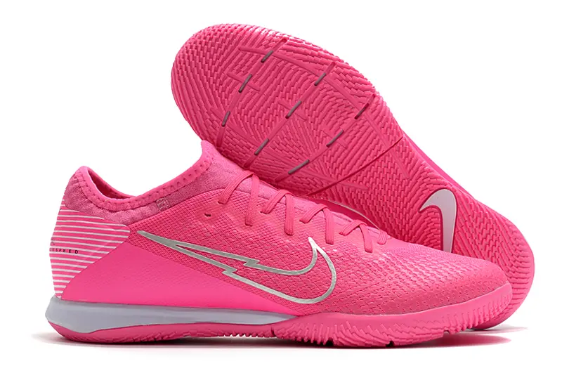 Nike Mercurial Vapor 13 Pro IC - Pink/Electric Pink/Sonic Pink