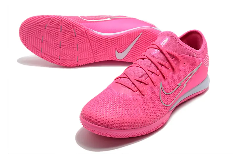 Nike Mercurial Vapor 13 Pro IC - Pink/Electric Pink/Sonic Pink