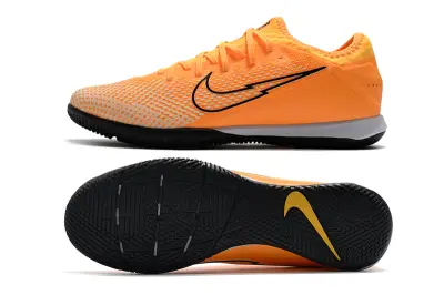 Nike Mercurial Vapor 13 Pro IC - Orange/Vibrant Sunset/Black Night